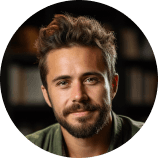 Profile picture of Daniel Reynolds