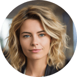 Profile picture of Sarah Mitchell