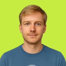 Profile picture of Alex Johnson