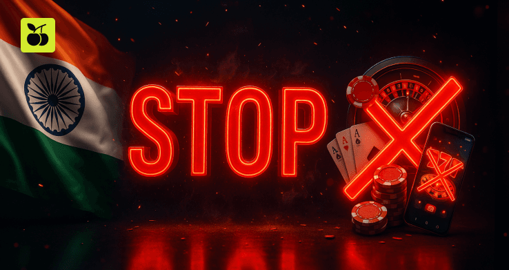 A Crushing Blow to Gambling: India Puts an End to Online Money Gaming