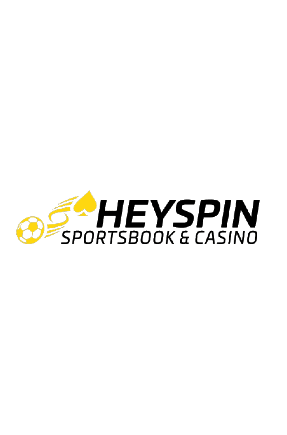 HeySpin Casino