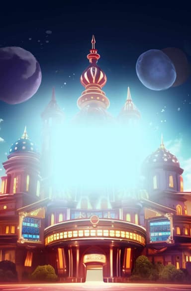 Mond Casino