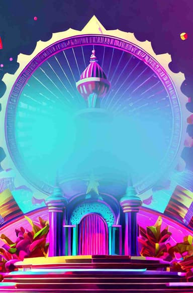 Art Casino