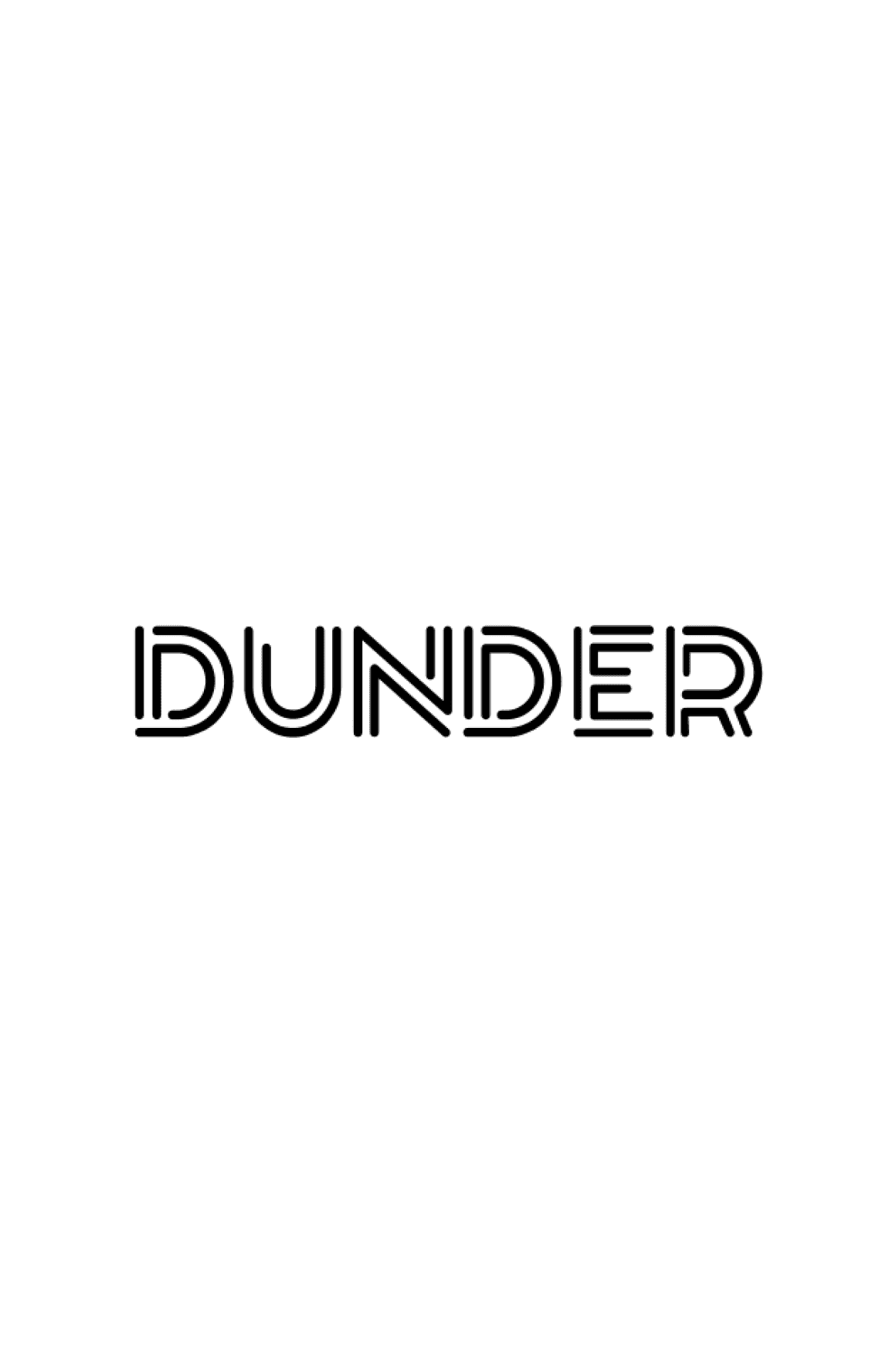 Dunder