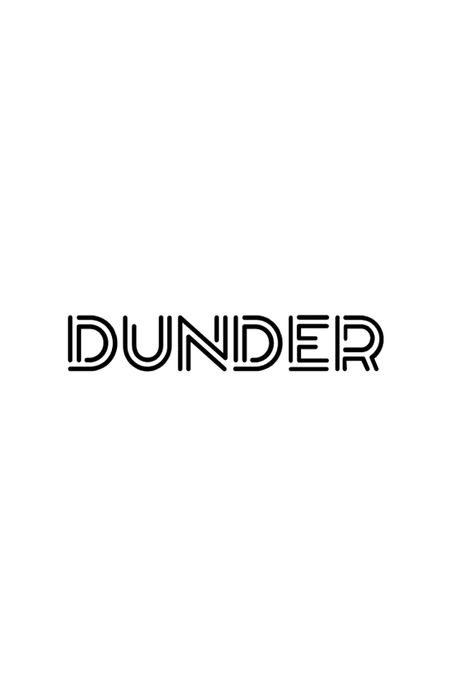 Dunder