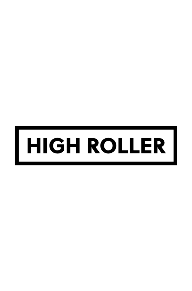 HighRoller Casino