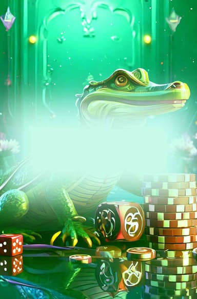 CrocoSlots