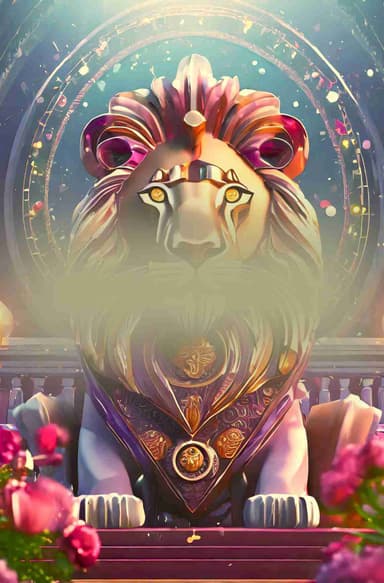 LionSpin
