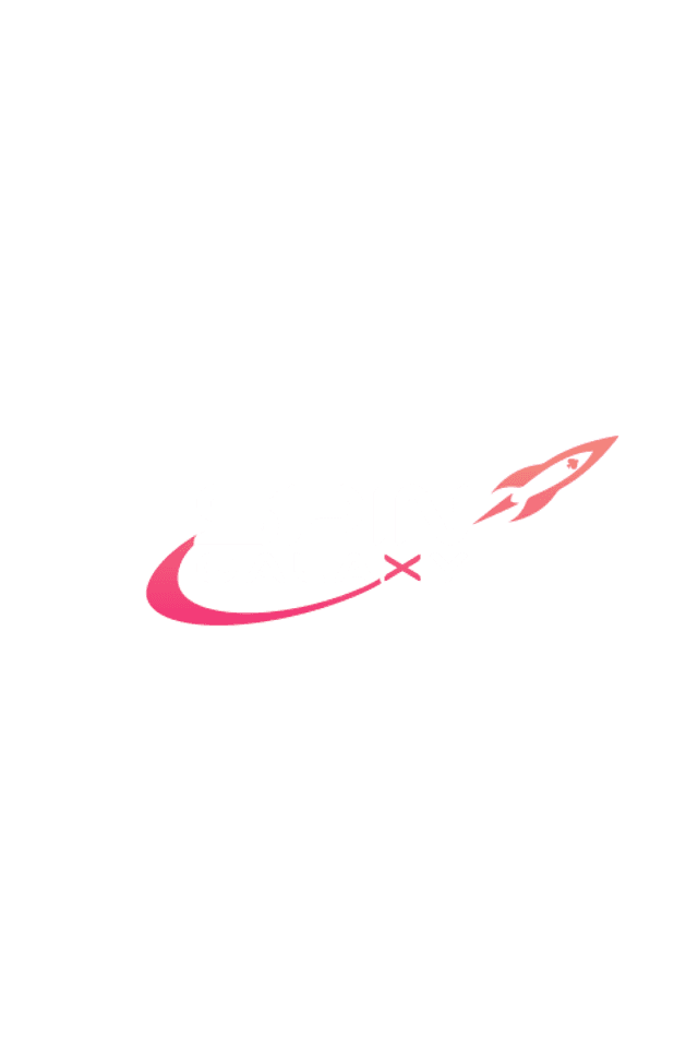 Spin Galaxy