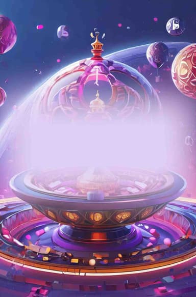 SpinSpace