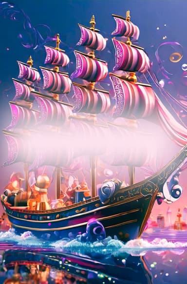 Captain Spins