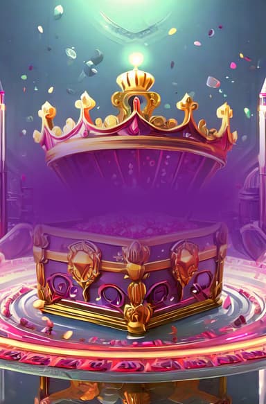 Regent Play