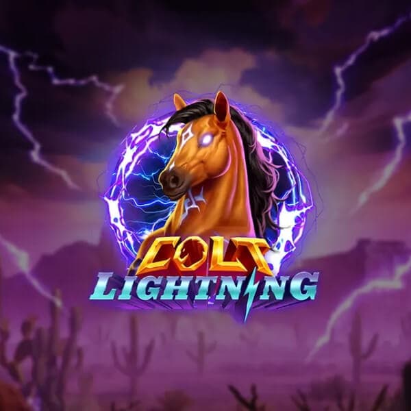 Colt Lightning
