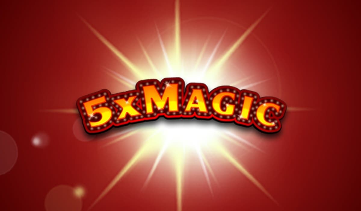5x Magic