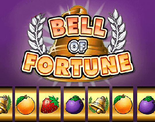 Bell of Fortune