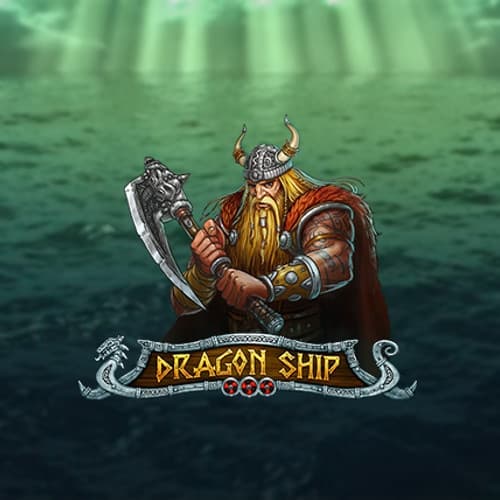 Dragon Ship