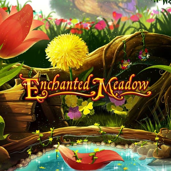 Enchanted Meadow