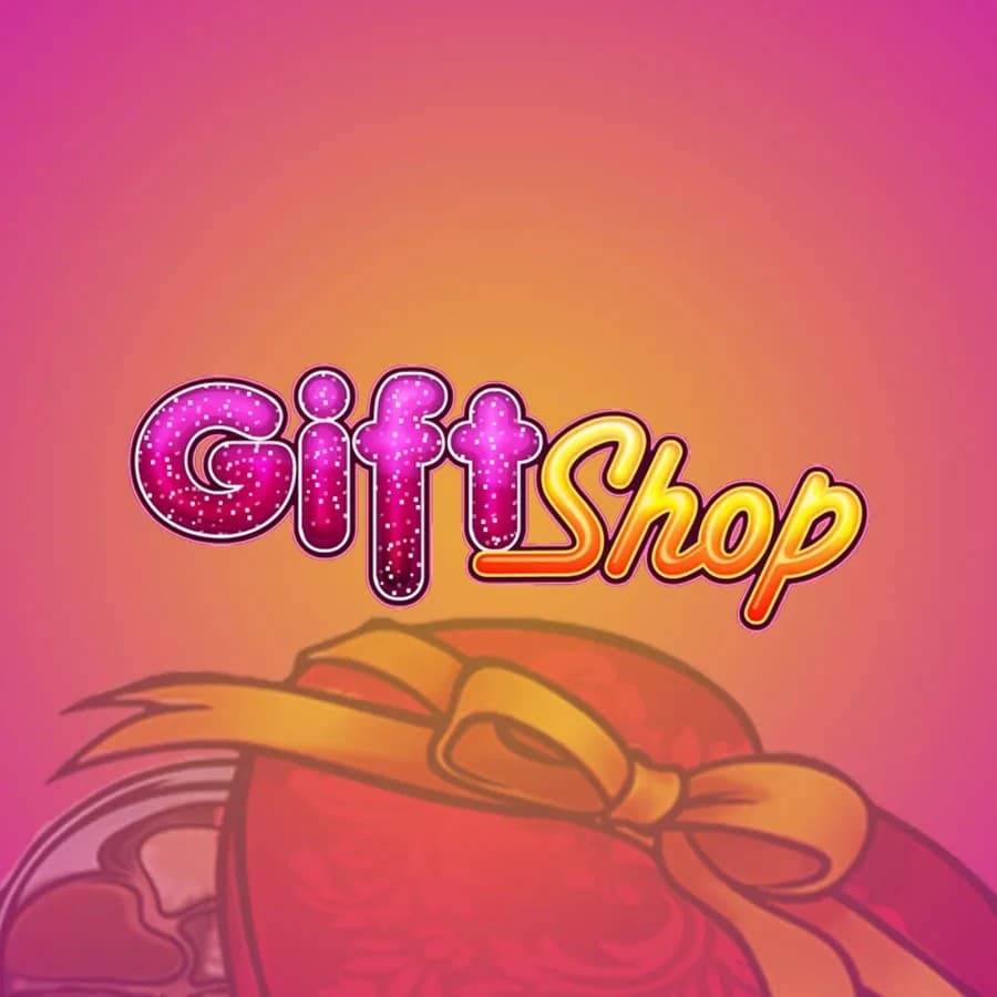 Gift Shop