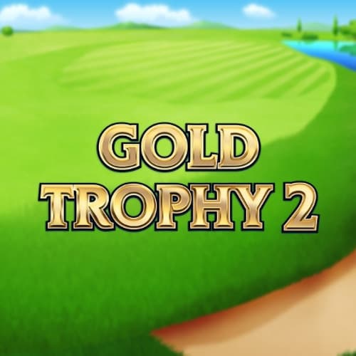 Gold Trophy 2
