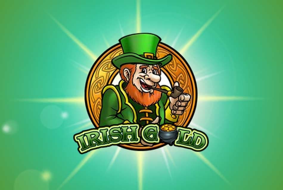 Irish Gold