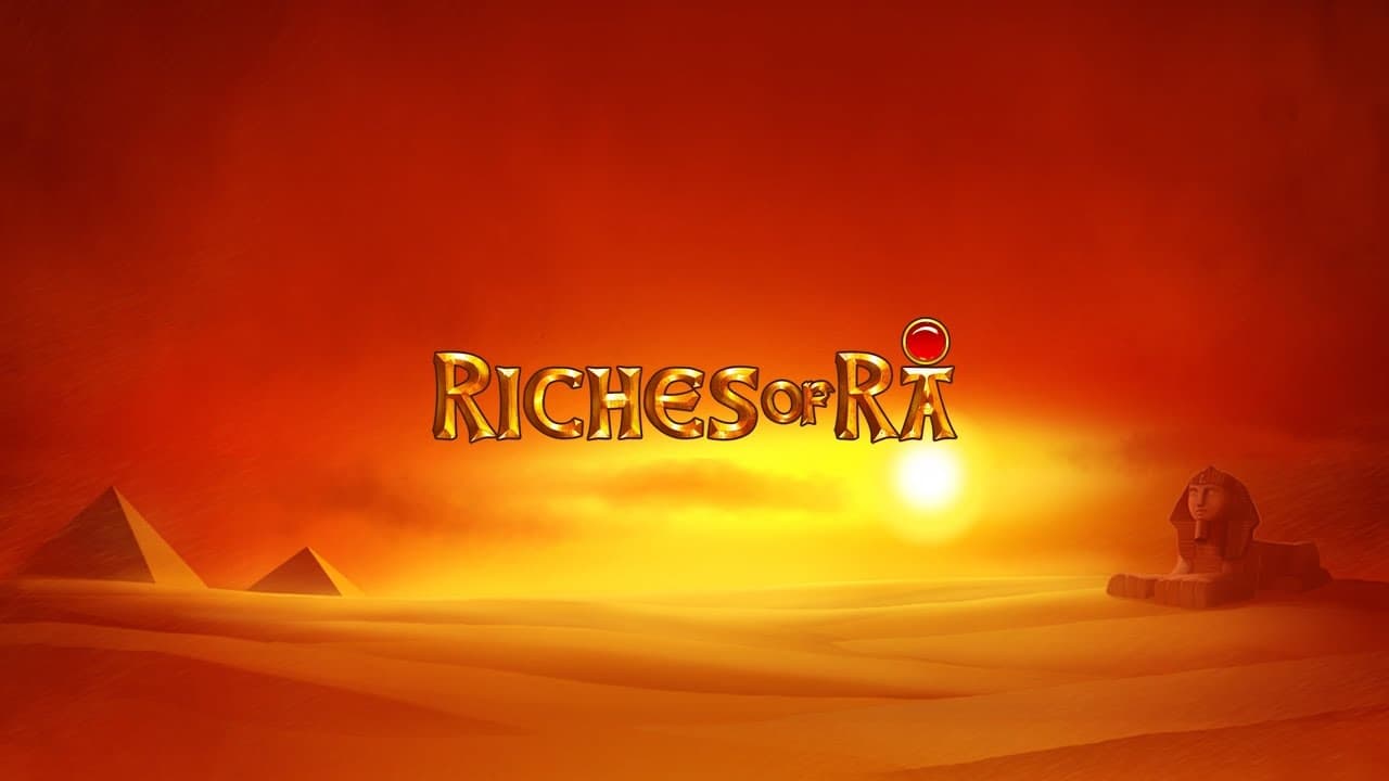 Riches of Ra