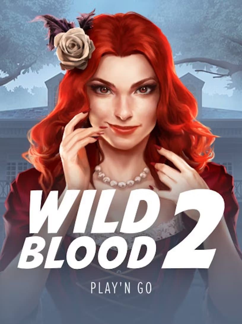 Wild Blood