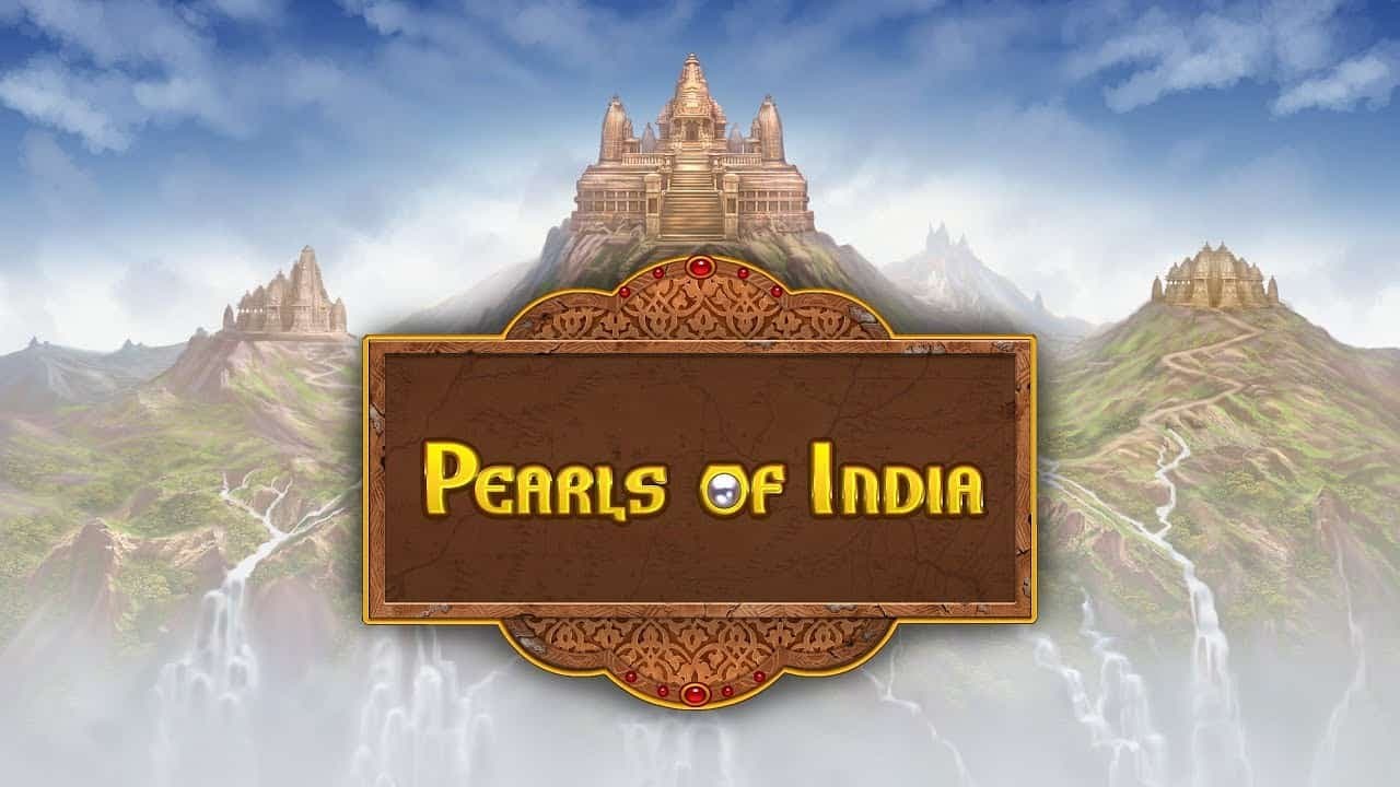Pearls of India