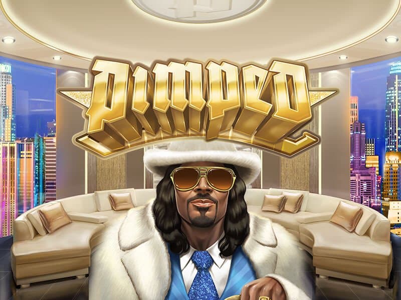 Pimped