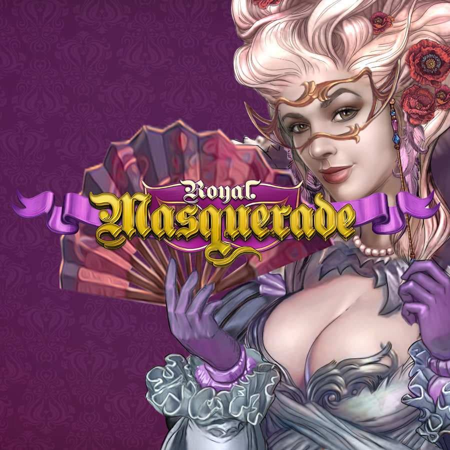 Royal Masquerade