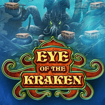 Eye of the Kraken