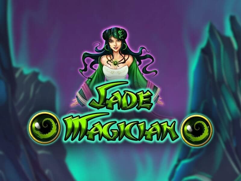 Jade Magician