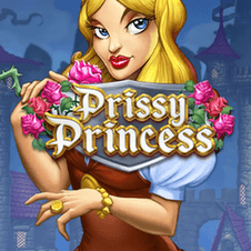 Prissy Princess