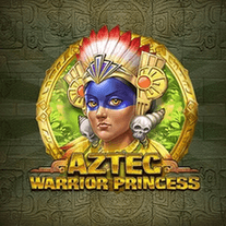 Aztec Warrior Princess