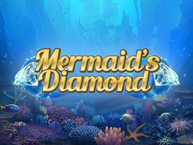 Mermaid’s Diamond