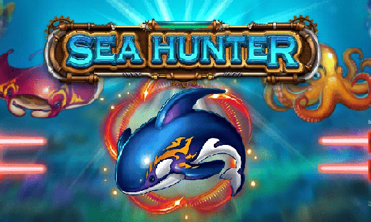 Sea Hunter