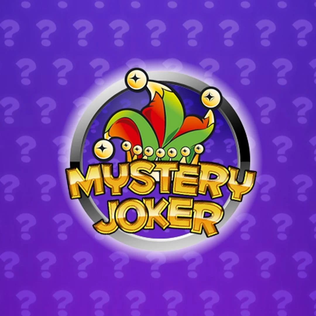 Mystery Joker 6000