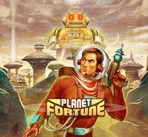 Planet Fortune
