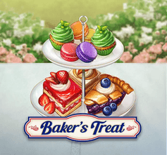 Baker’s Treat
