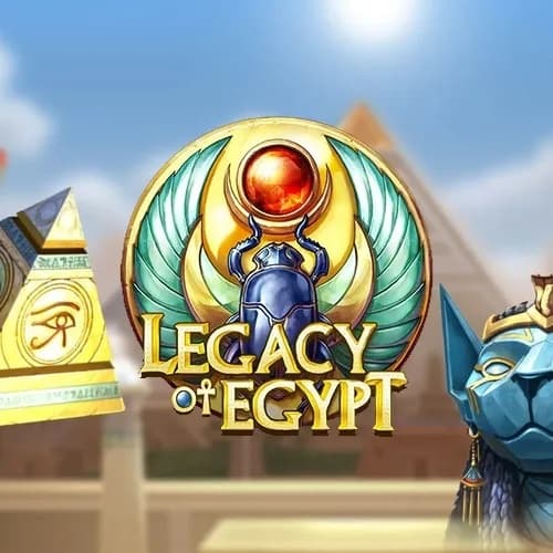 Legacy of Egypt