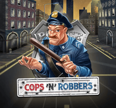 Cops ’n’ Robbers