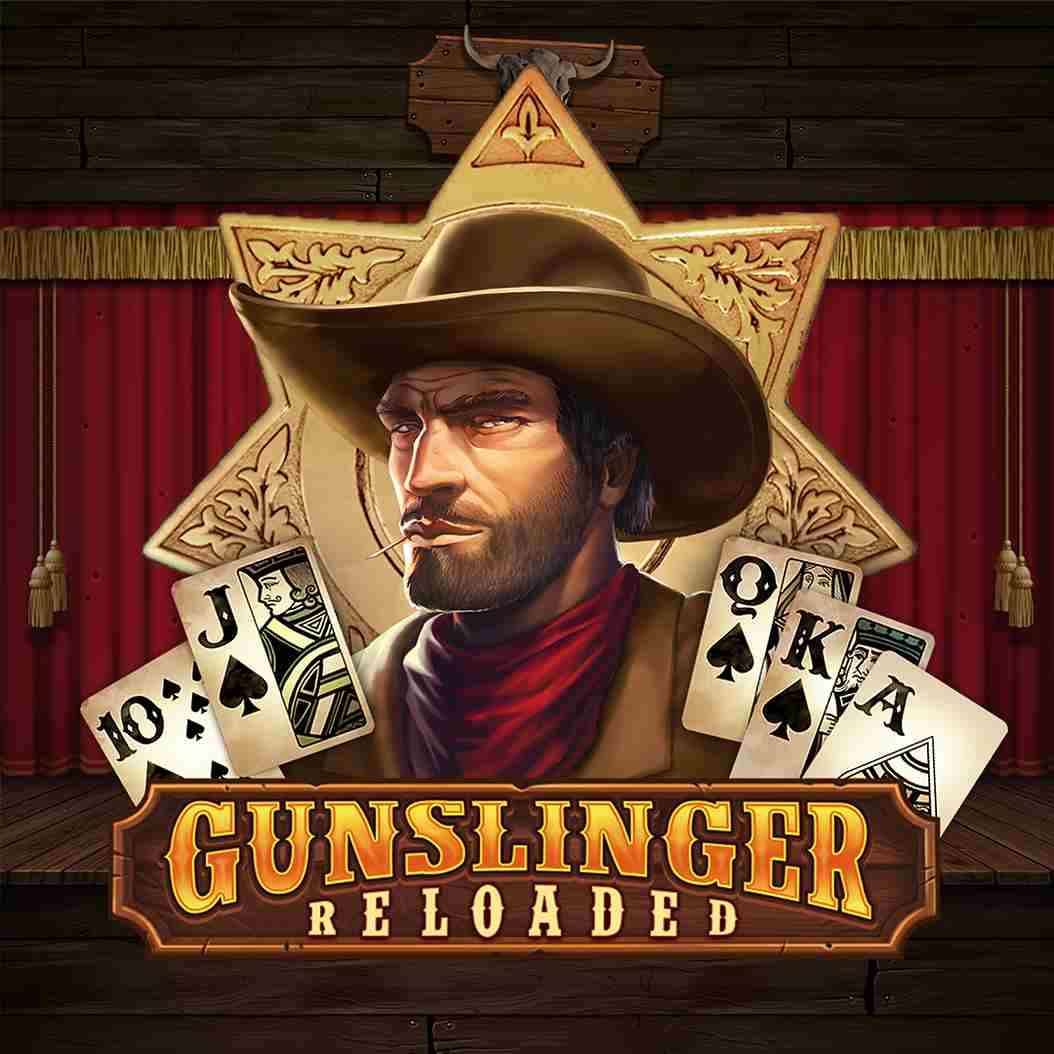 Gunslinger Reloaded