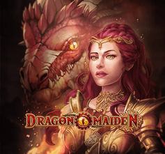 Dragon Maiden