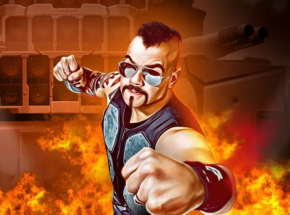 Sabaton