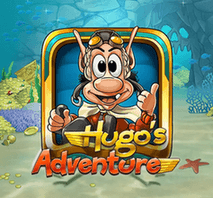 Hugo’s Adventure