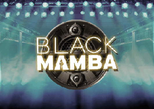 Black Mamba