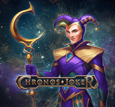Chronos Joker