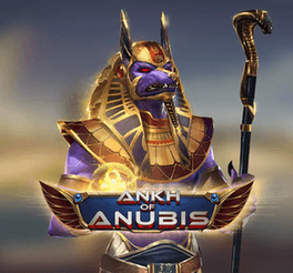 Ankh of Anubis