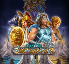 Divine Showdown