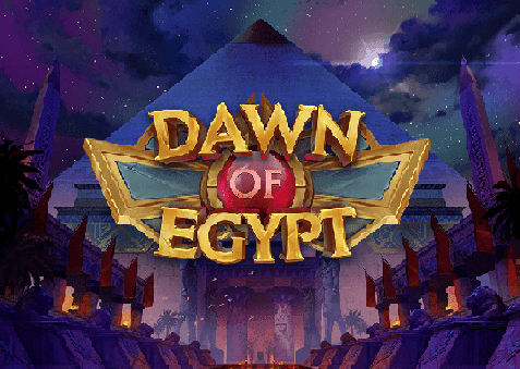 Dawn of Egypt