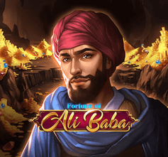 Fortunes of Ali Baba